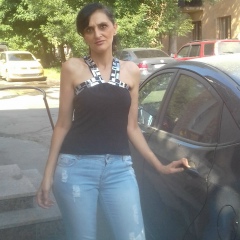Наташа Броян, 05.08, Тбилиси