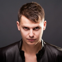 Стас Булай, 17.07, Кременчуг