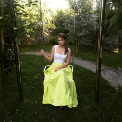 Alina Antoniuk, 04.07, Днепр (Днепропетровск)