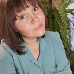 Екатерина Кадырова, 16.04, Москва