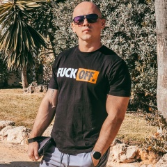 Анатолий Чеботарёв, 30.07, Málaga