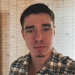 Станислав Чурсинов, Пятигорск