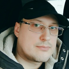 Борис Николаев, 04.02, Санкт-Петербург