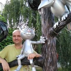 Алексей Якубчик, 20.11.1978, Санкт-Петербург