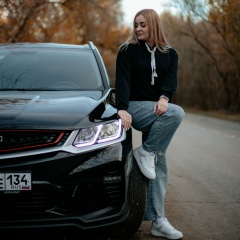 Марина Чередникова, 02.12.1993, Волгоград