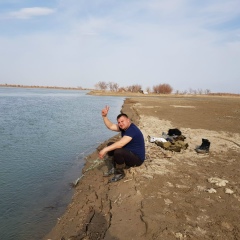 Макс Севериненко, 11.03.1992, Алматы