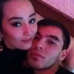 Ворис Аминов, 12.06.1989, Тараз