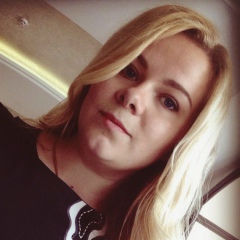 Виктория Охрименко, 14.01