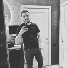 Артём Даллакян, 30.05.1989, Москва