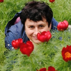 Елена Баранова, 24.05.1960, Тольятти