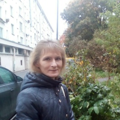 Ольчик Волчёнок, Санкт-Петербург