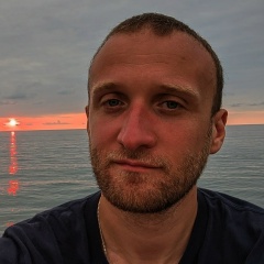 Вахо Мардашов, 15.09.1992, Тбилиси