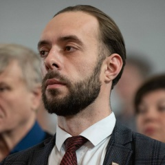 Денис Дроздов, 26.08.1993, Канск