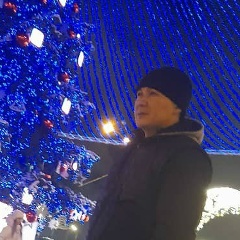 Абдужабар Парманов, 16.01.1989, Москва