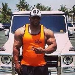 Daniyar Abdurahmanov, 31.08.1992, Antalya