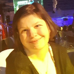 Катерина Терехова, 06.04.1992, Москва