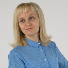 Эльвира Щербакова, 27.04.1985, Москва