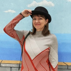 Евгения Шагина, 01.03, Екатеринбург