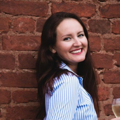 Дарья Минина, 03.07, Санкт-Петербург