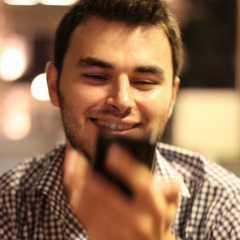 Anar Mustafayev, 10.12.1987, Баку