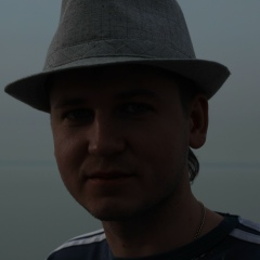 Александр Стексов, 16.01.1984, Волгодонск