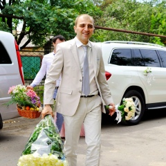 Эдмонд Акопян, 23.09