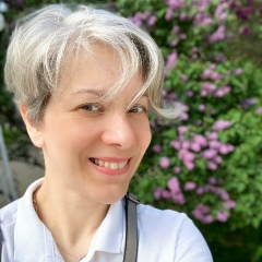 Наталья Стекольникова, 02.09, Санкт-Петербург