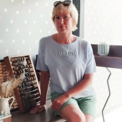 Татьяна Ивкина, 30.06, Белово