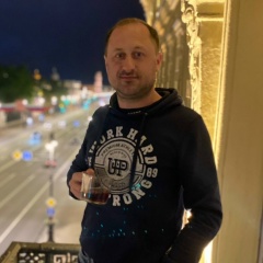 Антон Ефимов, 26.04
