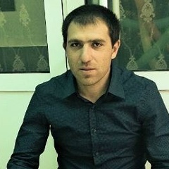 Назар Жаватханов, 24.07, Махачкала