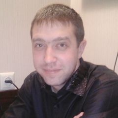 Андрей Сороченко, 27.09, Краматорск