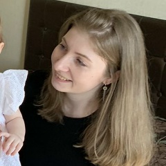 Екатерина Агафодорова, 22.06, Димитровград