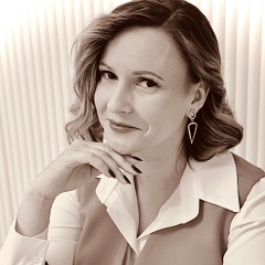 Елена Гусева-Крупенина, 21.01.1985, Санкт-Петербург