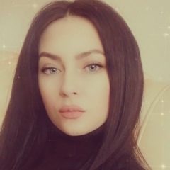 Юлия Танченко, 16.12.1991, Кисловодск