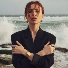 Юляша Сизова, 24.02, Москва