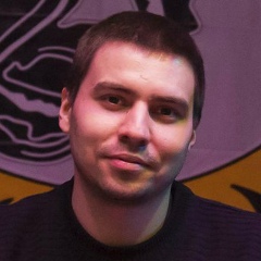 Александр Кирсанов, 08.04.1990, Москва