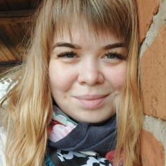 Настя Кофанова, 27.05.1988, Москва