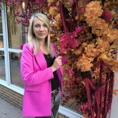 Анна Бидюкова, 22.05, Донецк