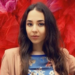 Таисия Яремий, 25.04, Киев