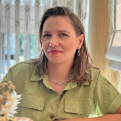 Анастасия Иванеева, 18.01, Волгоград