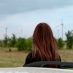 Julie Sergioqyzy, Алматы