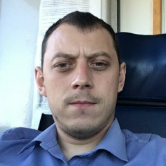 Александр Пономаренко, 07.04.1987, Новосибирск