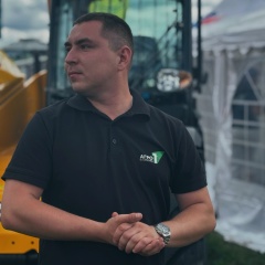 Макс Волотов, Тамбов