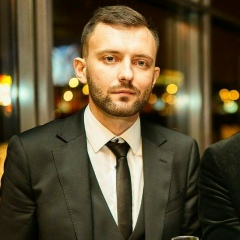 Дмитрий Коржов, 30.06, Москва