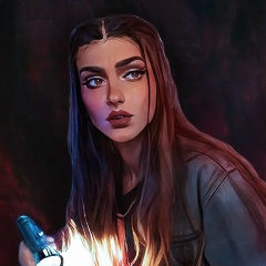 Наталия Чеснокова, 21.10.1999, Белгород