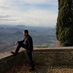 Алексей Баскаков, 08.08.1979, Санкт-Петербург