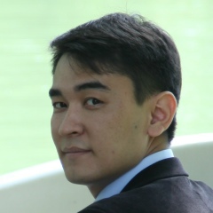 Dauren Kubeyev, 04.02, Алматы
