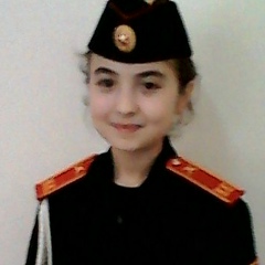 Ариана Шалова
