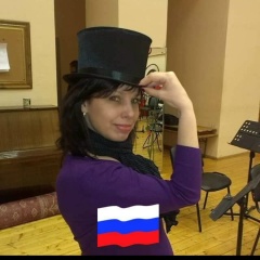 Екатерина Беляева, 26.02, Королёв