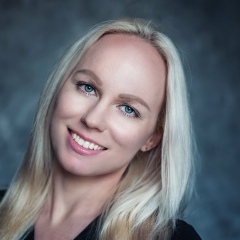 Александра Бонина, 21.05.1989